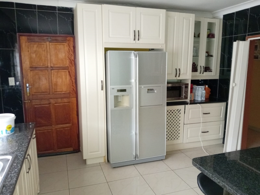 3 Bedroom Property for Sale in Oranjeville Free State